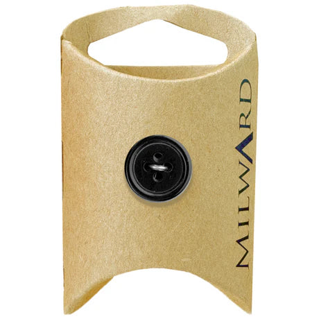 Milward Green Buttons