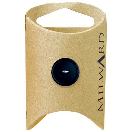 Milward Green Buttons