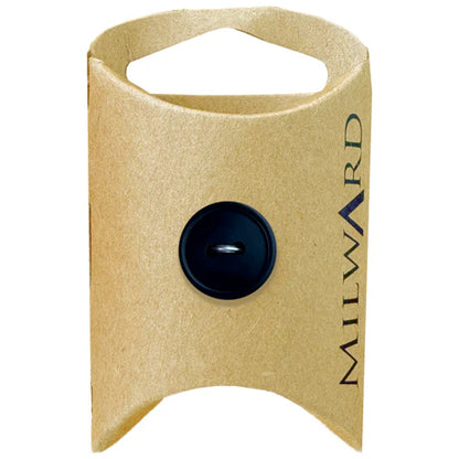 Milward Green Buttons