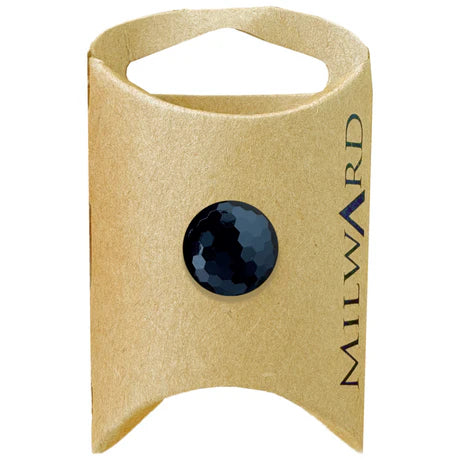 Milward Green Buttons