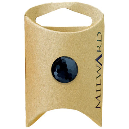 Milward Green Buttons