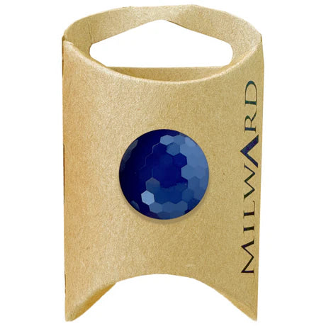 Milward Green Buttons