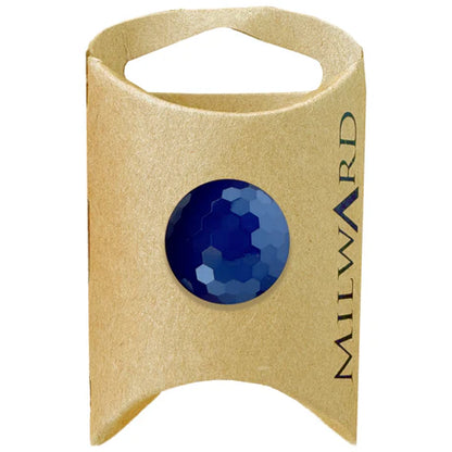 Milward Green Buttons
