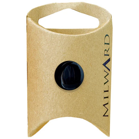 Milward Green Buttons