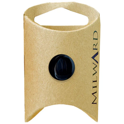 Milward Green Buttons