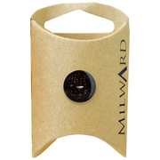 Milward Green Buttons