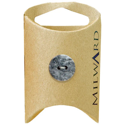 Milward Green Buttons