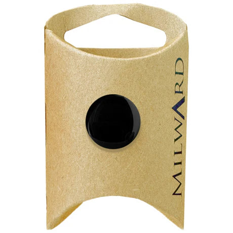 Milward Green Buttons