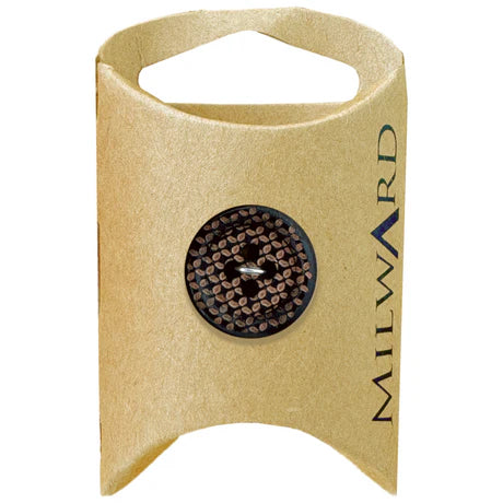Milward Green Buttons