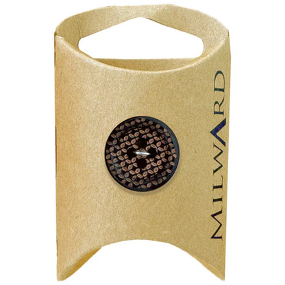 Milward Green Buttons
