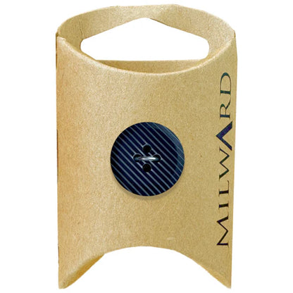 Milward Green Buttons