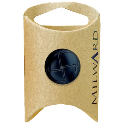 Milward Green Buttons