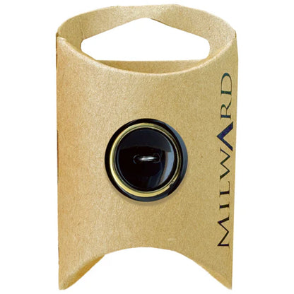 Milward Green Buttons