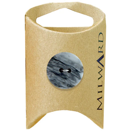 Milward Green Buttons