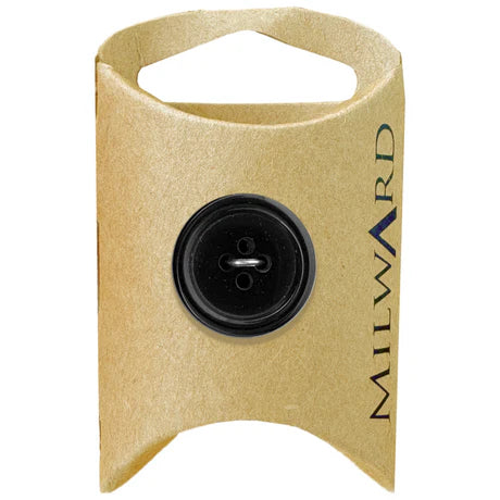 Milward Green Buttons