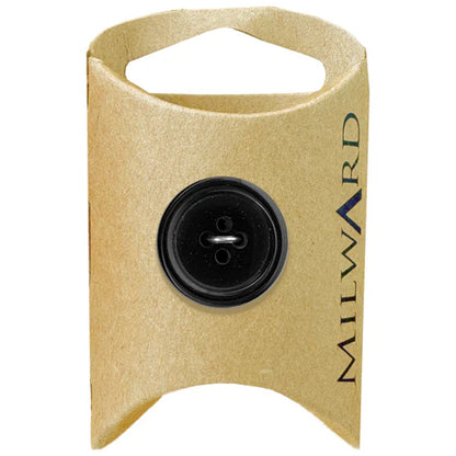 Milward Green Buttons