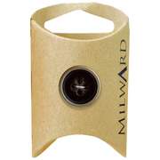 Milward Green Buttons