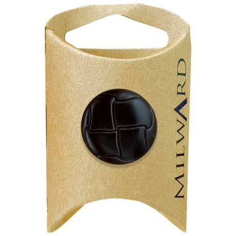 Milward Green Buttons