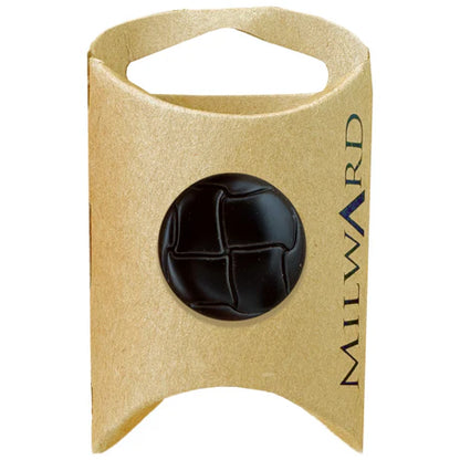 Milward Green Buttons