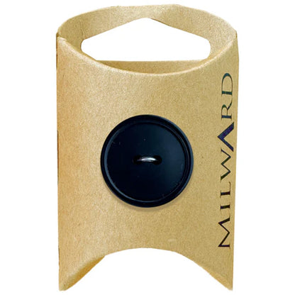 Milward Green Buttons