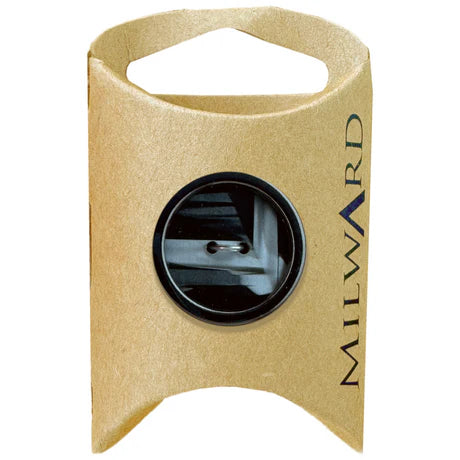 Milward Green Buttons