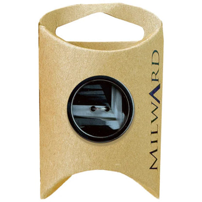 Milward Green Buttons