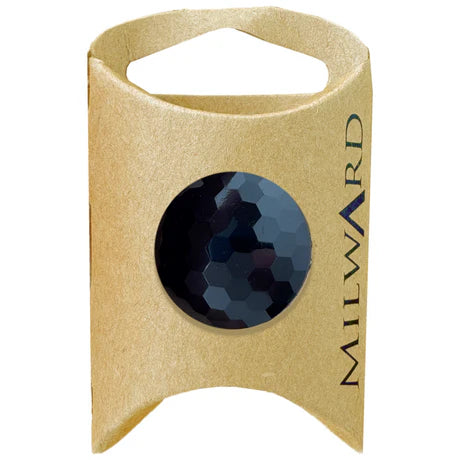 Milward Green Buttons