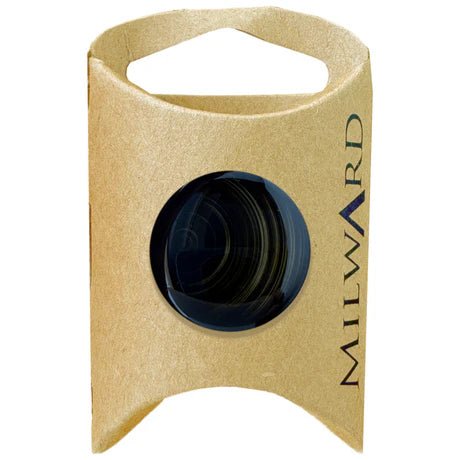 Milward Green Buttons