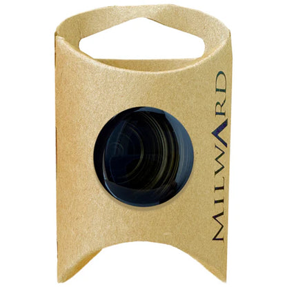 Milward Green Buttons