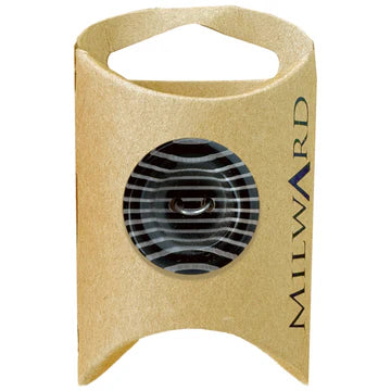 Milward Green Buttons