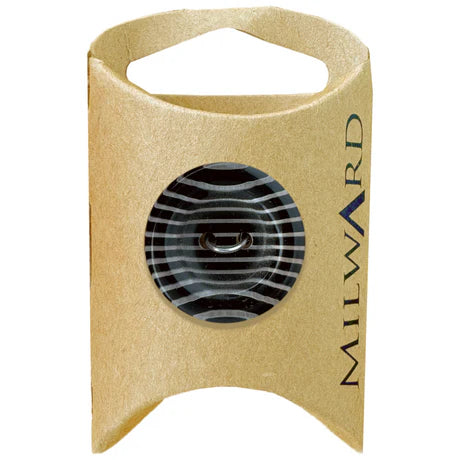 Milward Green Large (26 mm/1 inch+) Buttons