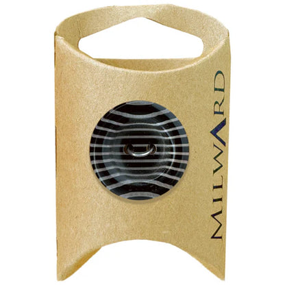 Milward Green Large (26 mm/1 inch+) Buttons