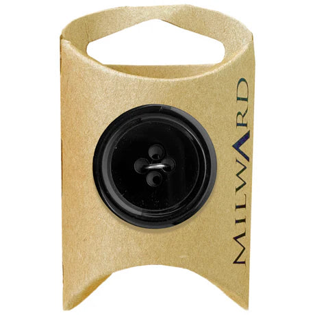 Milward Green Large (26 mm/1 inch+) Buttons