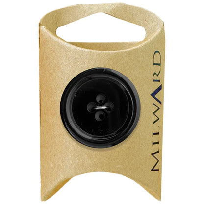 Milward Green Large (26 mm/1 inch+) Buttons