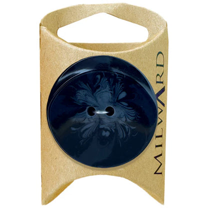 Milward Green Large (26 mm/1 inch+) Buttons