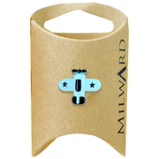 Milward Green Buttons
