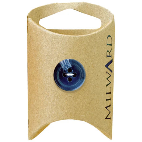 Milward Green Buttons