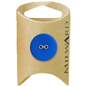 Milward Green Buttons