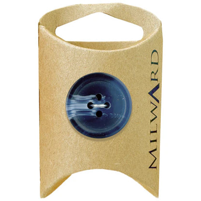 Milward Green Buttons