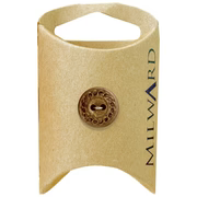 Milward Green Buttons