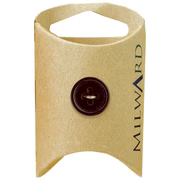Milward Green Buttons