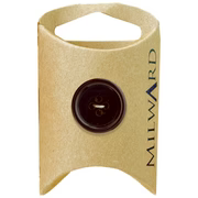 Milward Green Buttons