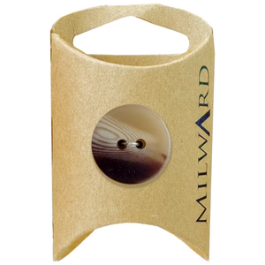 Milward Green Buttons