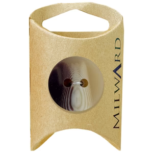 Milward Green Buttons