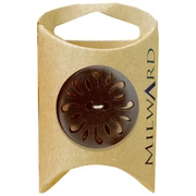 Milward Green Large (26 mm/1 inch+) Buttons