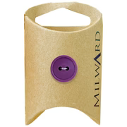 Milward Green Buttons