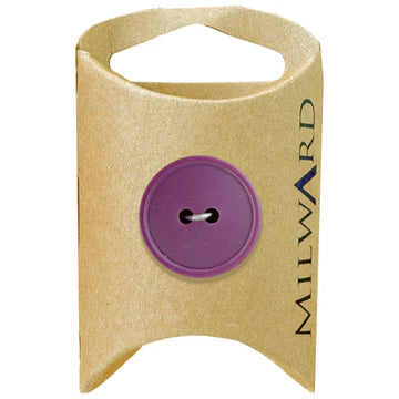 Milward Green Buttons