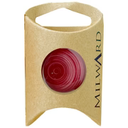 Milward Green Buttons