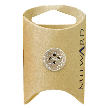 Milward Green Buttons