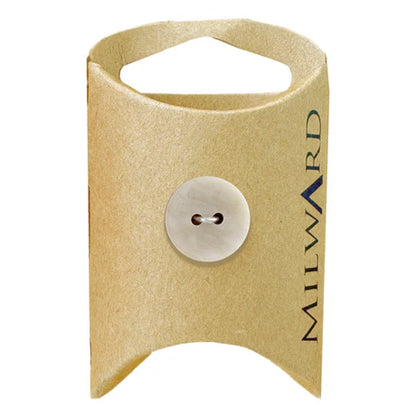 Milward Green Buttons